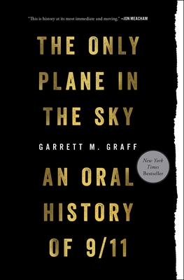 Seller image for Only Plane in the Sky: An Oral History of 9/11 (Paperback or Softback) for sale by BargainBookStores