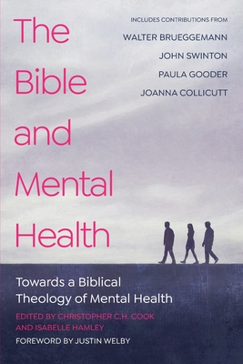 Immagine del venditore per The Bible and Mental Health: Towards a Biblical Theology of Mental Health (Paperback or Softback) venduto da BargainBookStores