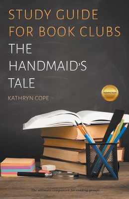 Image du vendeur pour Study Guide for Book Clubs: The Handmaid's Tale (Paperback or Softback) mis en vente par BargainBookStores