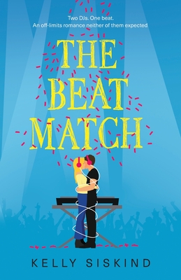 Seller image for The Beat Match (Paperback or Softback) for sale by BargainBookStores