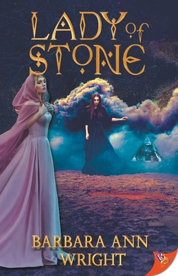 Bild des Verkufers fr Lady of Stone (Paperback or Softback) zum Verkauf von BargainBookStores