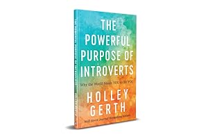 Seller image for Powerful Purpose of Introverts (Hardback or Cased Book) for sale by BargainBookStores