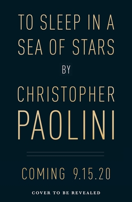 Imagen del vendedor de To Sleep in a Sea of Stars (Hardback or Cased Book) a la venta por BargainBookStores