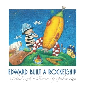 Seller image for Edward Built a Rocketship (Paperback or Softback) for sale by BargainBookStores