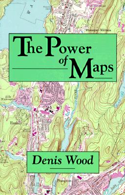 Imagen del vendedor de Power of Maps (Revised) (Paperback or Softback) a la venta por BargainBookStores