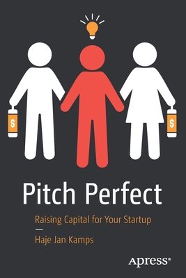 Imagen del vendedor de Pitch Perfect: Raising Capital for Your Startup (Paperback or Softback) a la venta por BargainBookStores