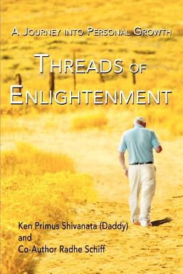 Bild des Verkufers fr Threads Of Enlightenment: A Journey into Personal Growth (Paperback or Softback) zum Verkauf von BargainBookStores