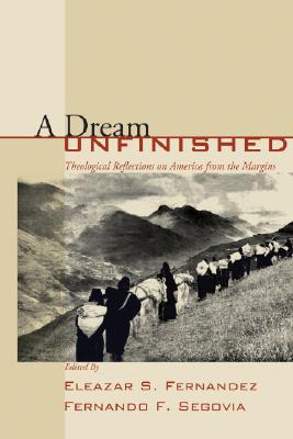 Seller image for A Dream Unfinished (Paperback or Softback) for sale by BargainBookStores