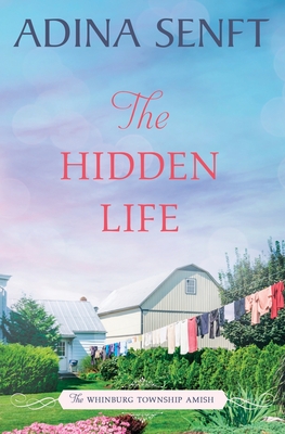 Seller image for The Hidden Life: Amish Romance (Paperback or Softback) for sale by BargainBookStores