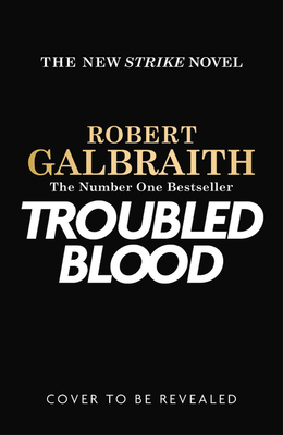 Seller image for Troubled Blood (Hardback or Cased Book) for sale by BargainBookStores