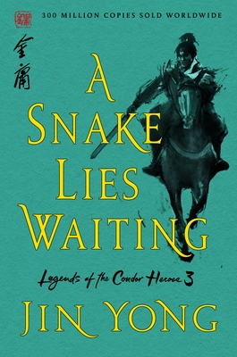 Seller image for A Snake Lies Waiting: The Definitive Edition (Paperback or Softback) for sale by BargainBookStores