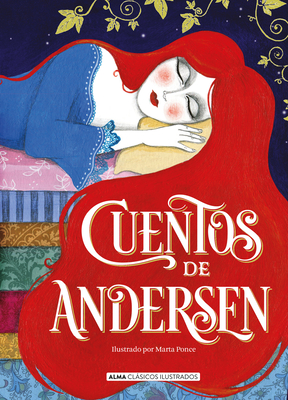 Immagine del venditore per Cuentos de Andersen (Hardback or Cased Book) venduto da BargainBookStores