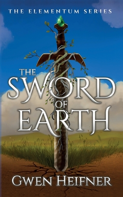 Seller image for The Sword of Earth: The Elementum Series (Paperback or Softback) for sale by BargainBookStores