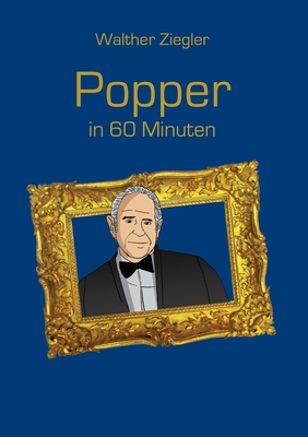 Seller image for Popper in 60 Minuten (Paperback or Softback) for sale by BargainBookStores