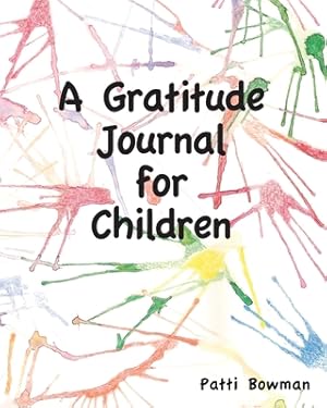 Image du vendeur pour A Gratitude Journal for Children (Paperback or Softback) mis en vente par BargainBookStores