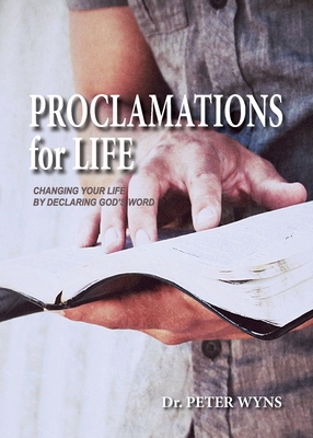 Image du vendeur pour Proclamations for Life (Paperback or Softback) mis en vente par BargainBookStores
