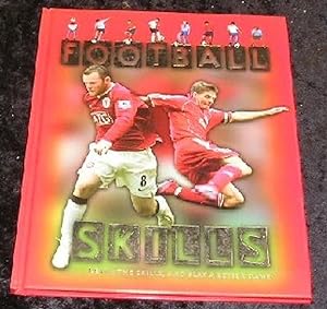 Image du vendeur pour Football Skills mis en vente par Yare Books