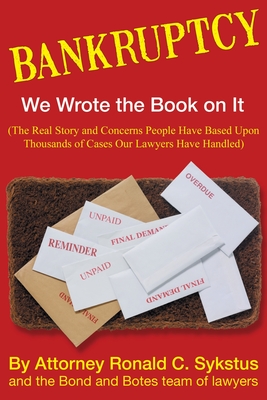 Immagine del venditore per Bankruptcy - We Wrote the Book on It (Paperback or Softback) venduto da BargainBookStores