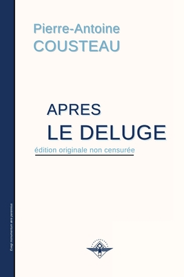 Seller image for Apr�s le d�luge (Paperback or Softback) for sale by BargainBookStores