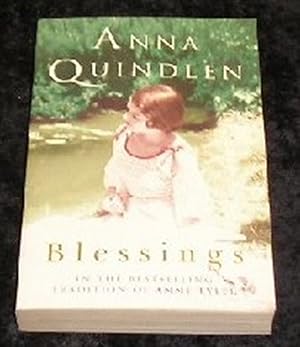 Seller image for Blessings for sale by Yare Books