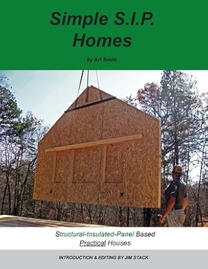 Seller image for Simple S.I.P. Homes (Paperback or Softback) for sale by BargainBookStores