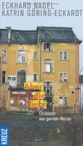 Seller image for Aber die Liebe. for sale by Gabis Bcherlager