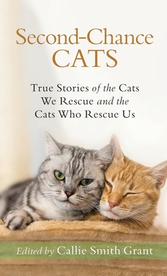Seller image for Second-Chance Cats (Hardback or Cased Book) for sale by BargainBookStores