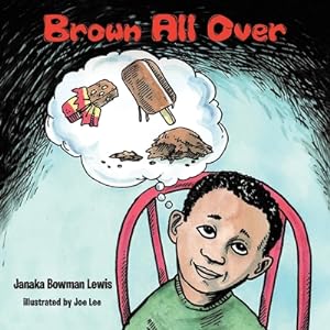 Seller image for Brown All Over (Paperback or Softback) for sale by BargainBookStores