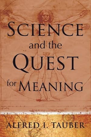 Immagine del venditore per Science and the Quest for Meaning venduto da GreatBookPrices