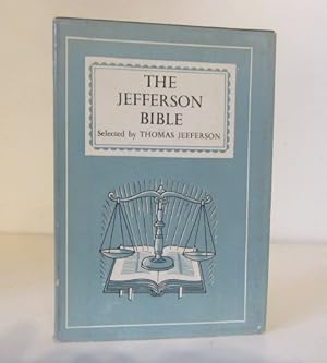 Seller image for The Jefferson Bible for sale by BRIMSTONES