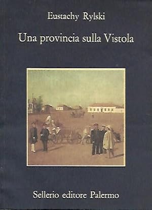 Una provincia sulla Vistola