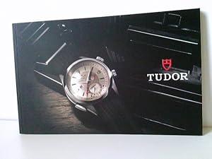 Tudor - Including 2011 New Products - Katalog