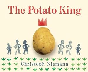 Seller image for Potato King (Paperback) for sale by Grand Eagle Retail