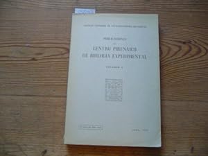 Publicaciones del centro pirenaico de biologia experimental - vol. 4 : Estudio faunstico y biolog...