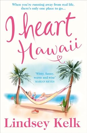 Seller image for I Heart Hawaii for sale by GreatBookPrices