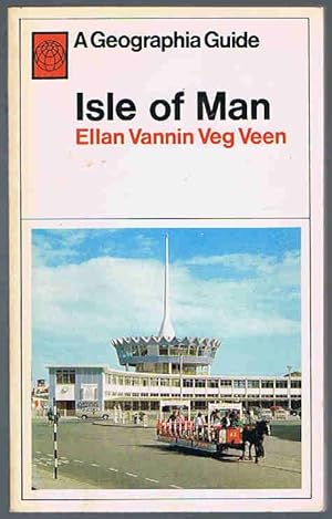 Seller image for Isle of Man: (Ellan Vennin Veg Veen); (A Geographia guide) for sale by Lazy Letters Books