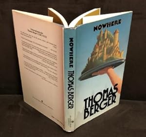 Seller image for Nowhere for sale by Bob's Rare Books