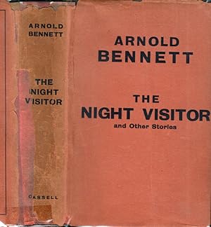The Night Visitor and Other Stories