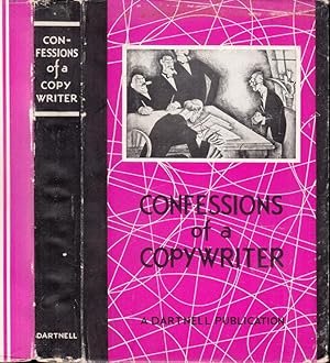 Confessions of a Copy Writer [Copywriter]