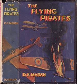 The Flying Pirates