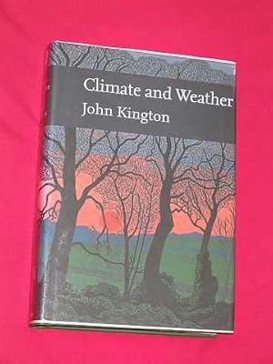 Climate and Weather (New Naturalist 115)