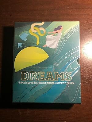 Immagine del venditore per DREAMS venduto da Happyfish Books