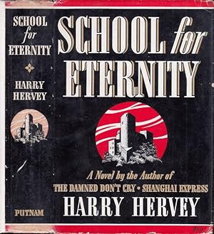 School For Eternity