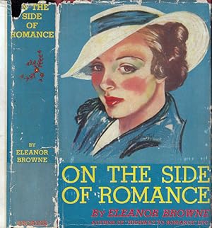 Seller image for On the Side of Romance for sale by Babylon Revisited Rare Books