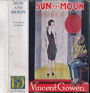 Immagine del venditore per Sun and Moon venduto da Babylon Revisited Rare Books