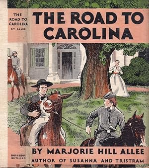 The Road To Carolina