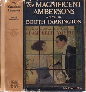 The Magnificent Ambersons / Pampered Youth
