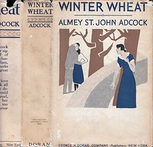 Immagine del venditore per Winter Wheat venduto da Babylon Revisited Rare Books