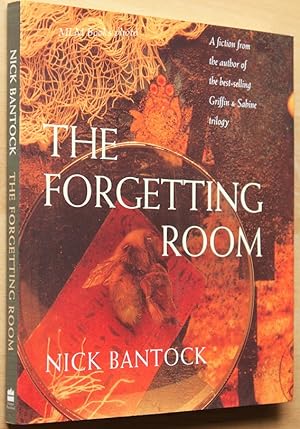Seller image for The Forgetting Room for sale by Ulysses Books, Michael L. Muilenberg, Bookseller