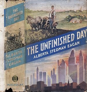 The Unfinished Day